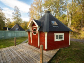 Chalet Campbell by Interhome